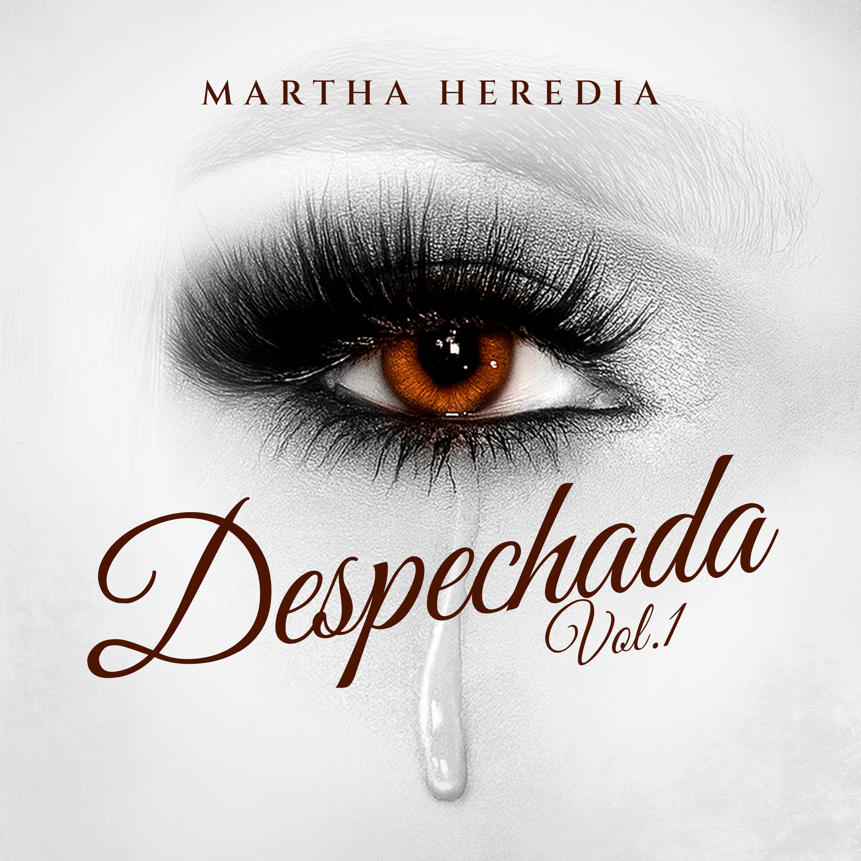 Despechada Vol. 1